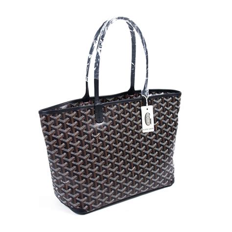 goyard tote price in italy|goyard artois pm price 2024.